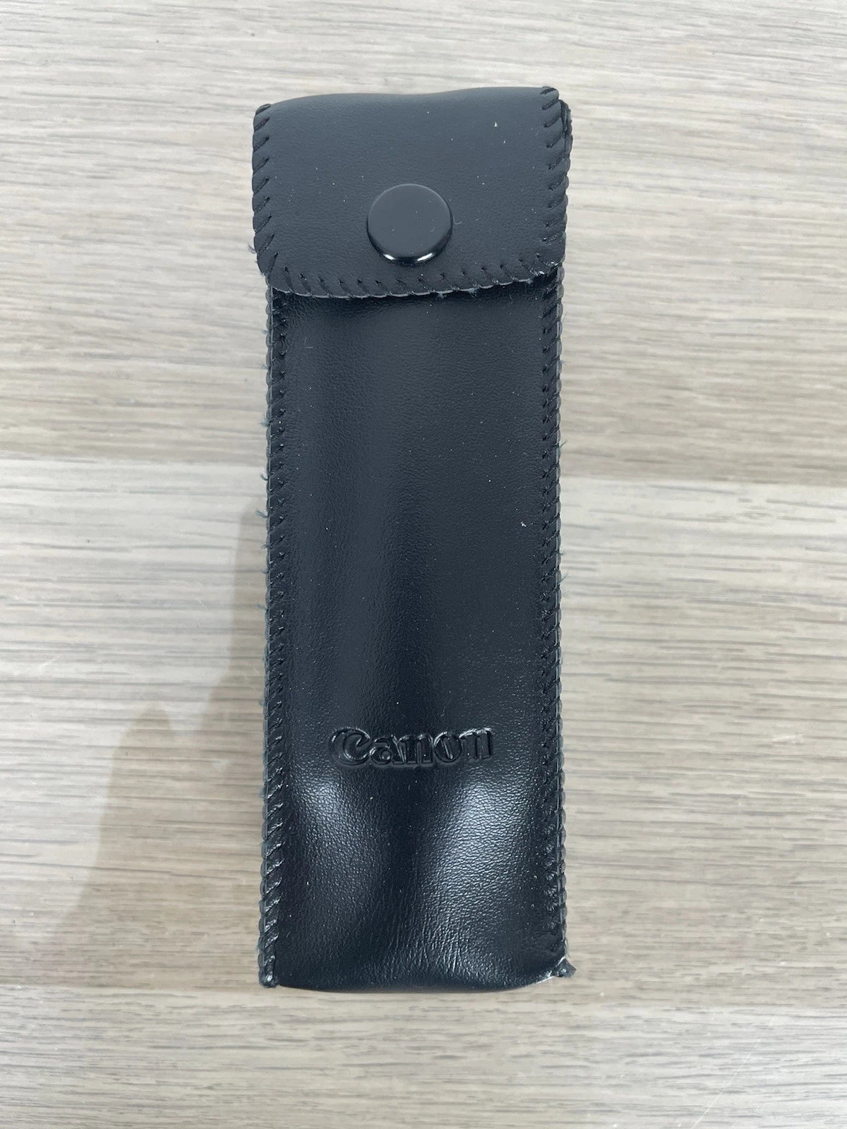 Fotocamera Canon AE-1 35mm SLR Film Camera Obiettivo 50mm Custodia +Battery Pack