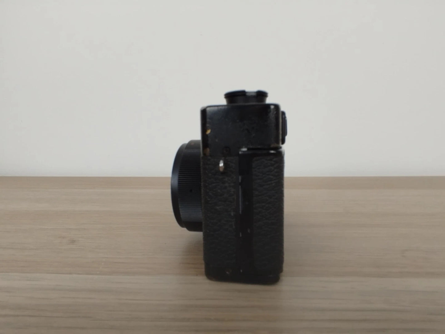 Fotocamera Analogica Rollei XF 35 Con Obiettivo Sonnar 35 35mm Anni 70 Telemetro