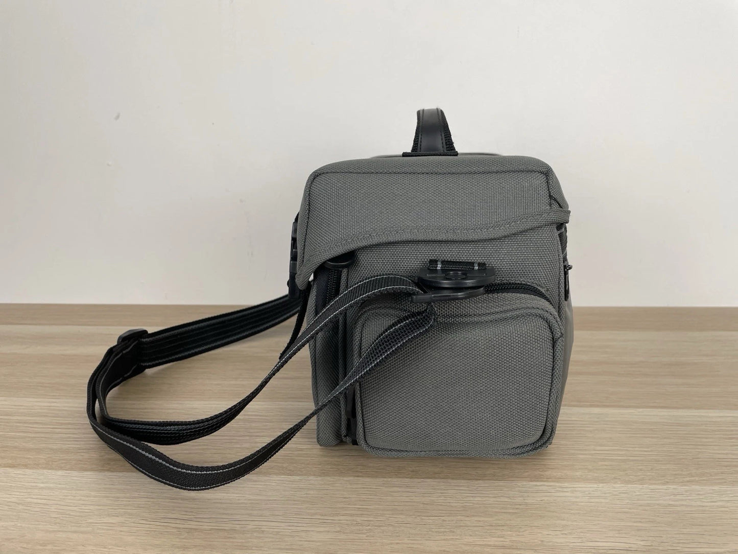Borsa Per Fotocamera E Attrezzatura Fotografica Philips Explorer AV1075 Grigio