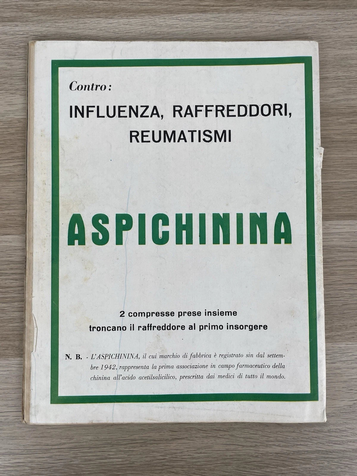 Rivista Epoca 10 Gennaio 1954 N. 171 A.V Arnoldo Mondadori Editore Vintage