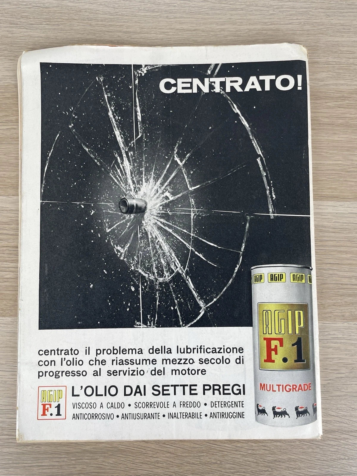 Rivista Tempo 4 Novembre 1964 N. 45 A.XXVI Mondadori Palazzi Editore Vintage