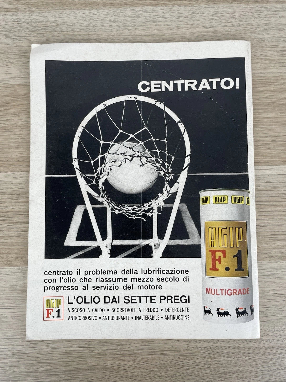 Rivista Epoca 27 Dicembre 1964 N.744 A.XV Arnoldo Mondadori Editore Vintage