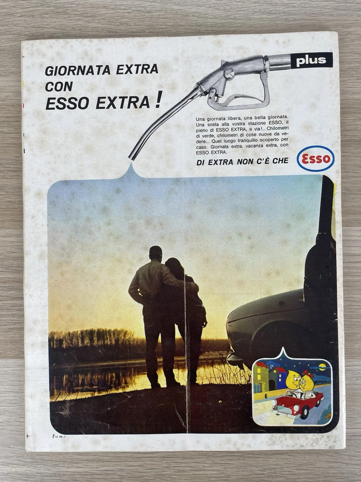 Rivista Epoca 22 Aprile 1962 N.603 Arnoldo Mondadori Editore Sophia Loren Oscar