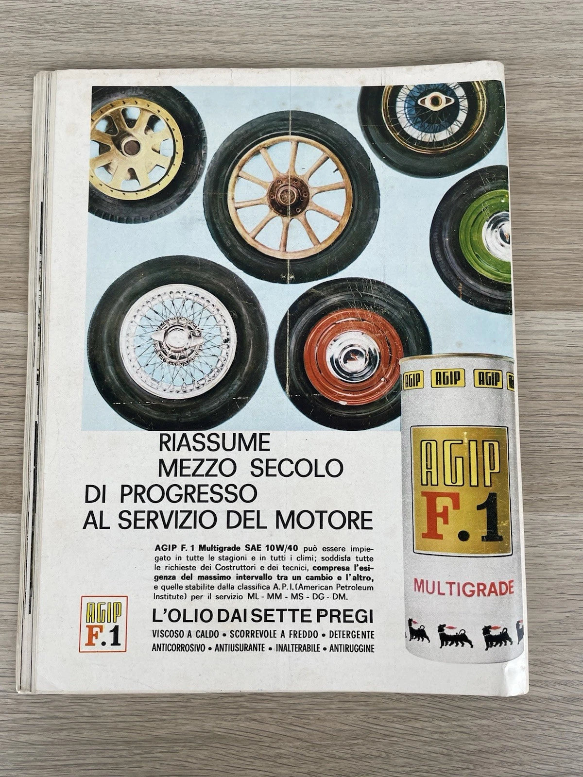 Rivista Epoca 05 Luglio 1964 N. 719 A.XV Arnoldo Mondadori Editore Vintage