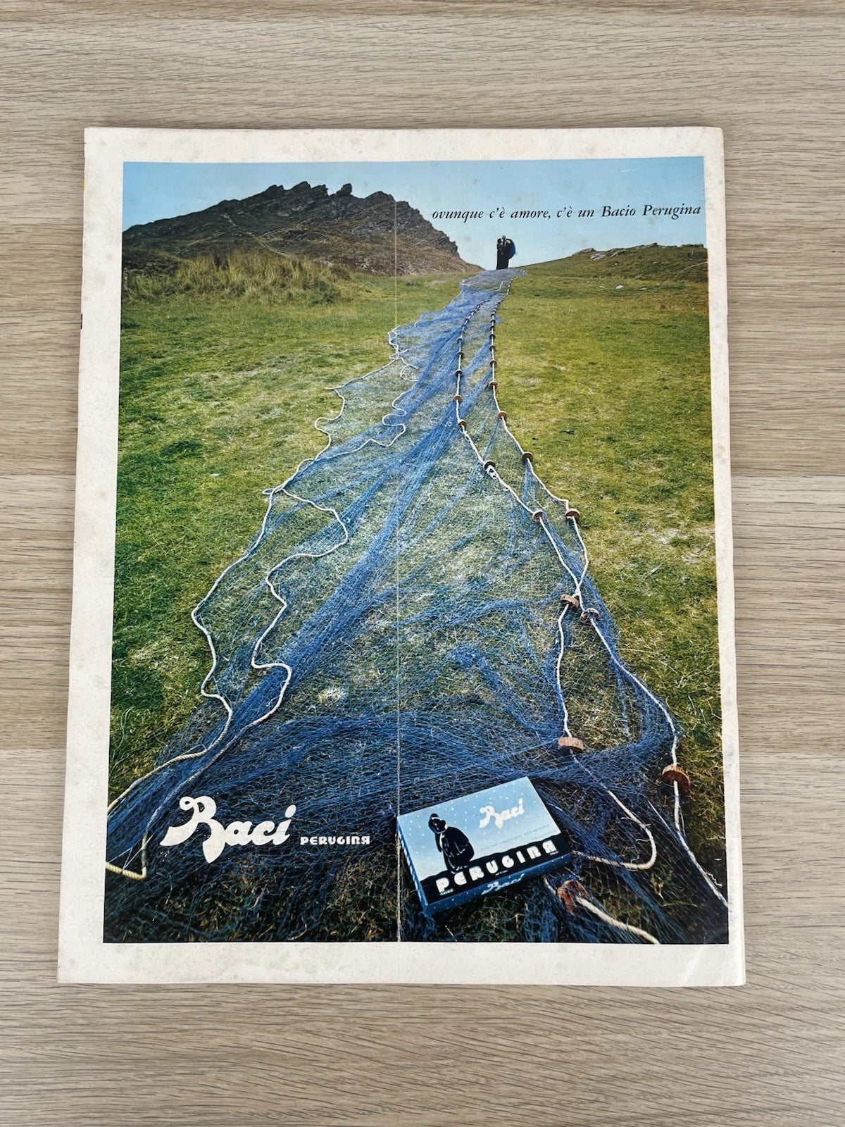 Rivista Epoca 01 Marzo 1964 N. 701 A.XV Arnoldo Mondadori Editore Vintage Parigi