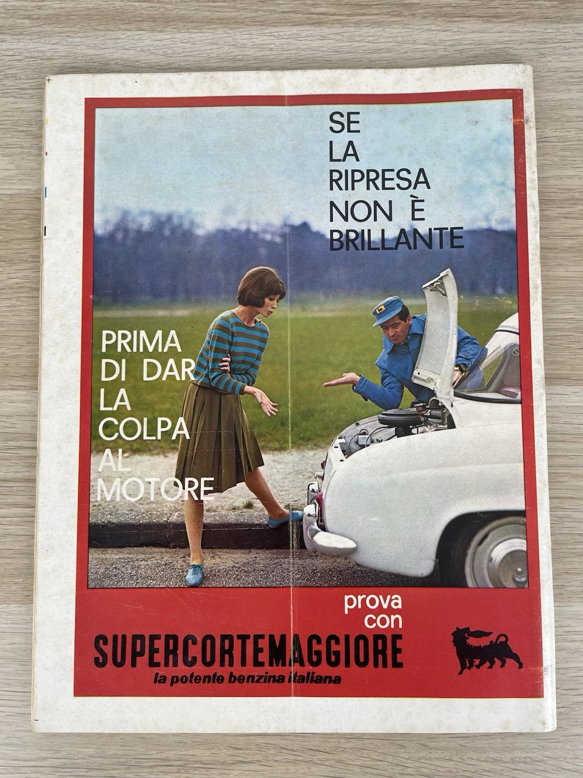 Rivista Epoca 3 Giugno 1962 N.610 A.XIII Arnoldo Mondadori Editore Vintage