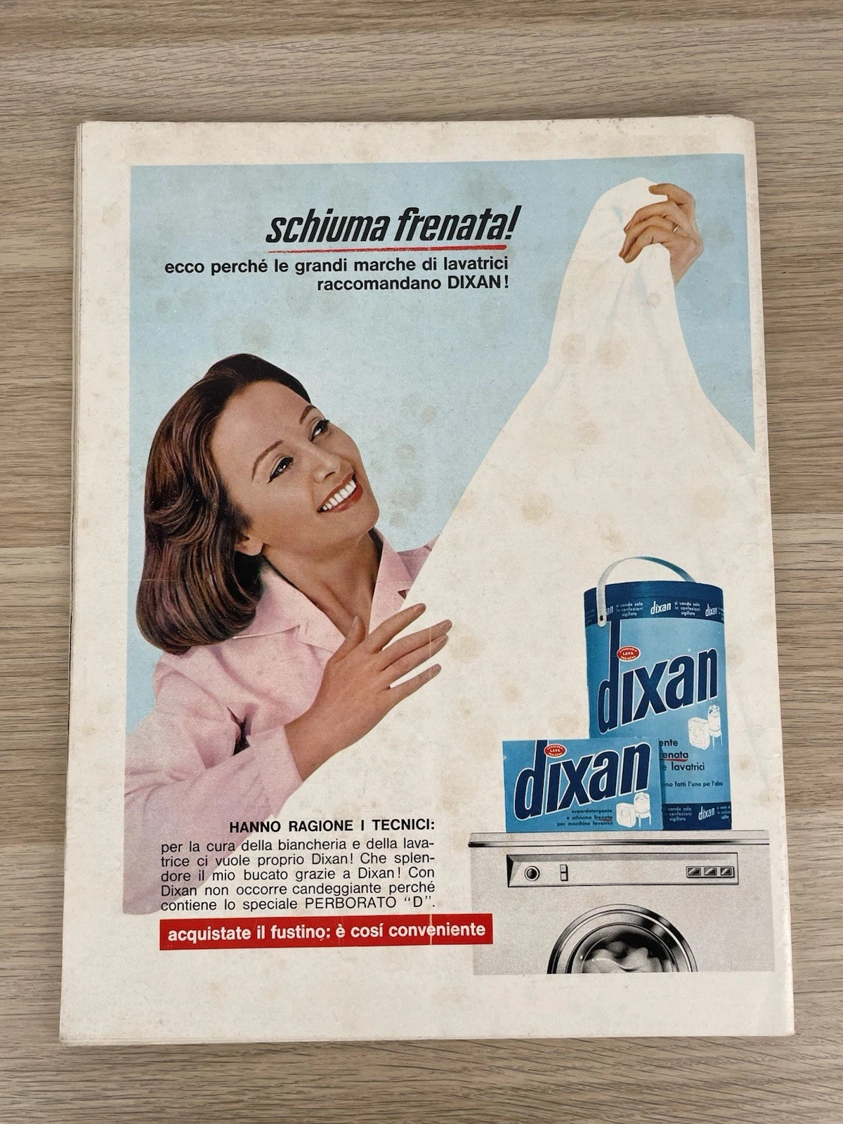 Rivista Epoca 24 Gennaio 1965 N.747-748 A.XVI Arnoldo Mondadori Editore Vintage