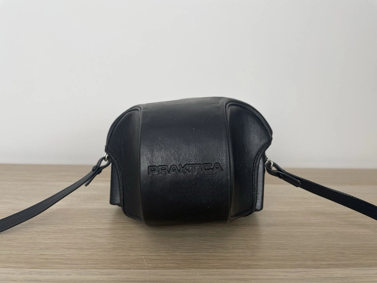 Fotocamera Analogica Praktica MTL 3 Vintage Obiettivo Pentacon Auto 1.8/50 Multi