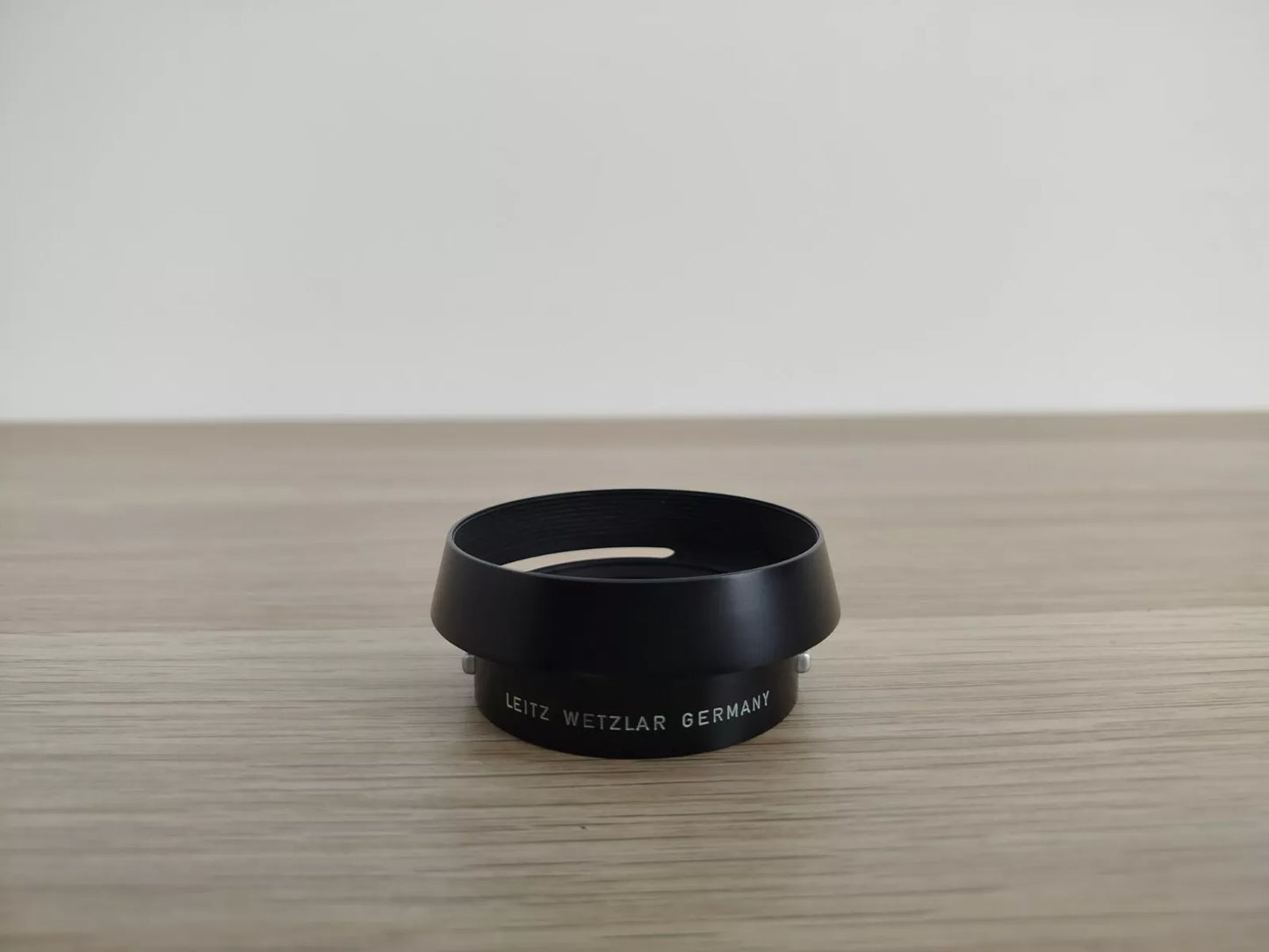 Leica Leitz Wetzlar Germany 12585H Paraluce 1:2/35 1:2,8/35 1:3,5 Fotocamera