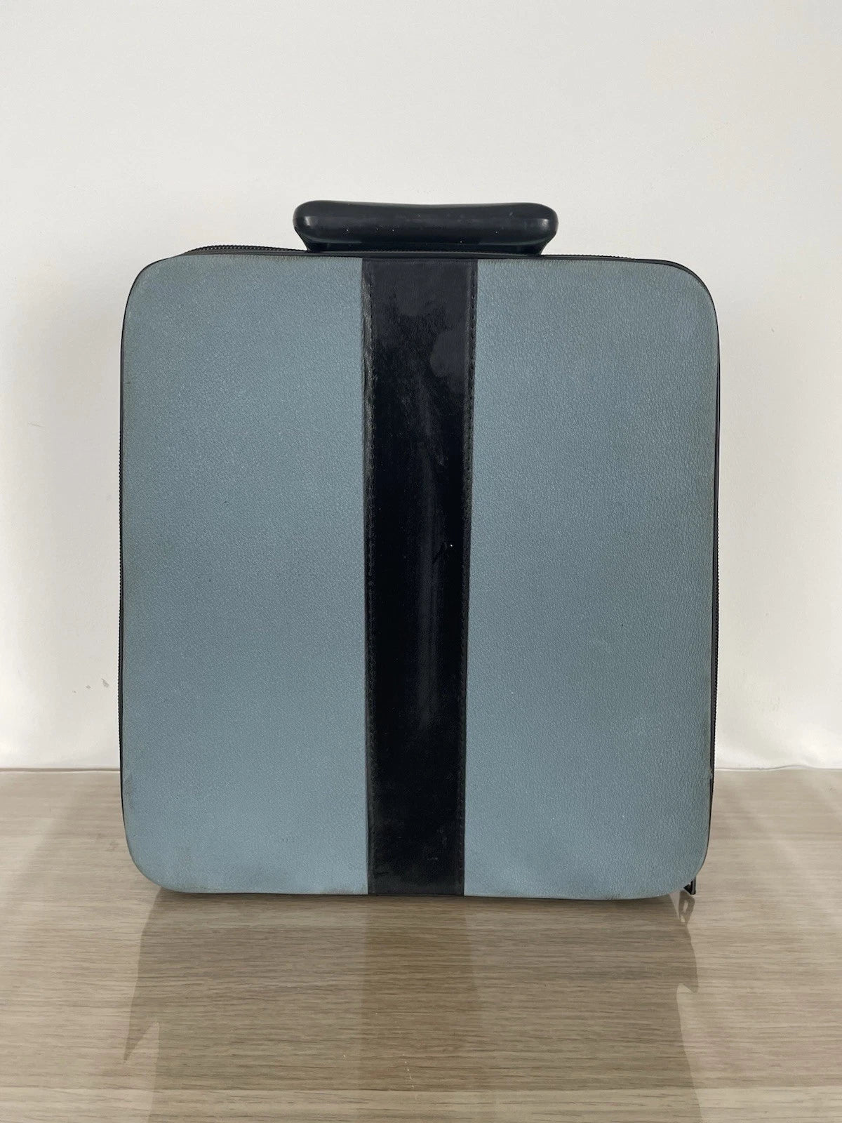 Macchina Da Scrivere Olivetti Lettera 32 Vintage Nizzoli Anni 60+Custodia