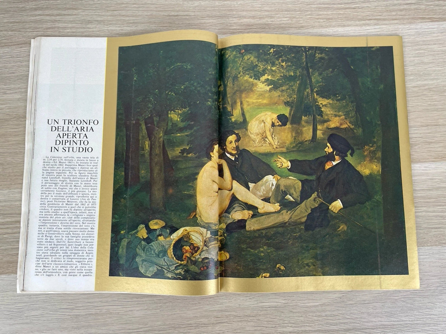 Rivista Epoca 05 Luglio 1964 N. 719 A.XV Arnoldo Mondadori Editore Vintage