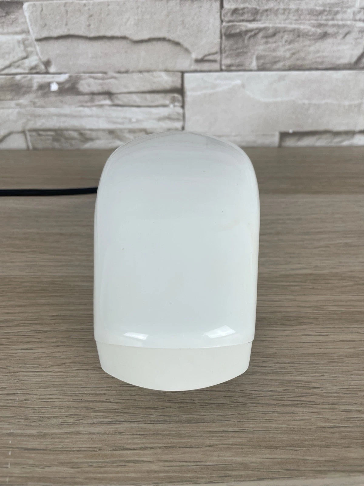 Telefono Grillo Bianco Design Zanuso Sapper Vintage A Disco Siemens Auso