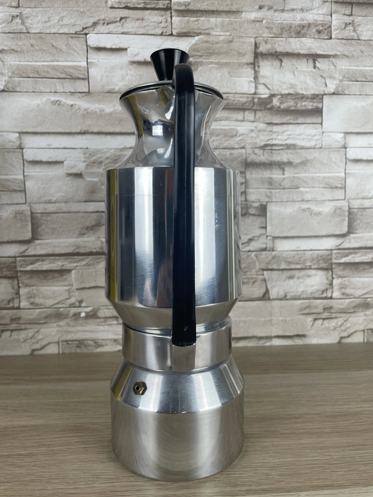 Caffettiera Termica Express La Signora Vintage Anni 60 Con Scatola E Istruzioni