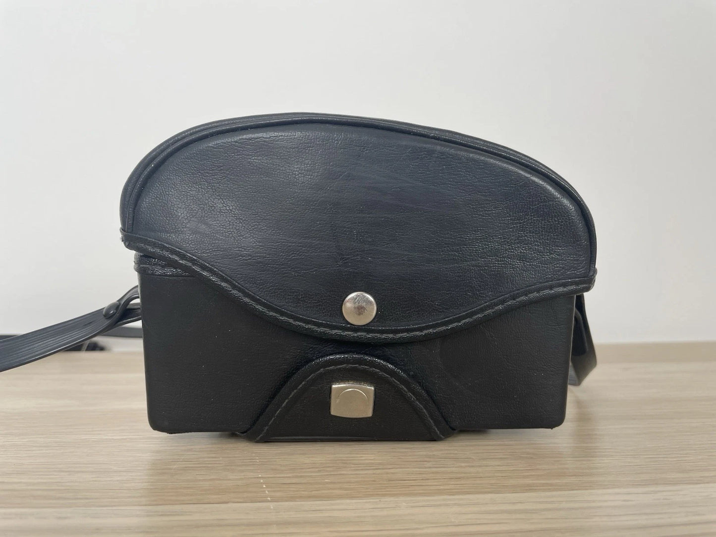 Fotocamera Analogica Praktica MTL 3 Vintage Obiettivo Pentacon Auto 1.8/50 Multi