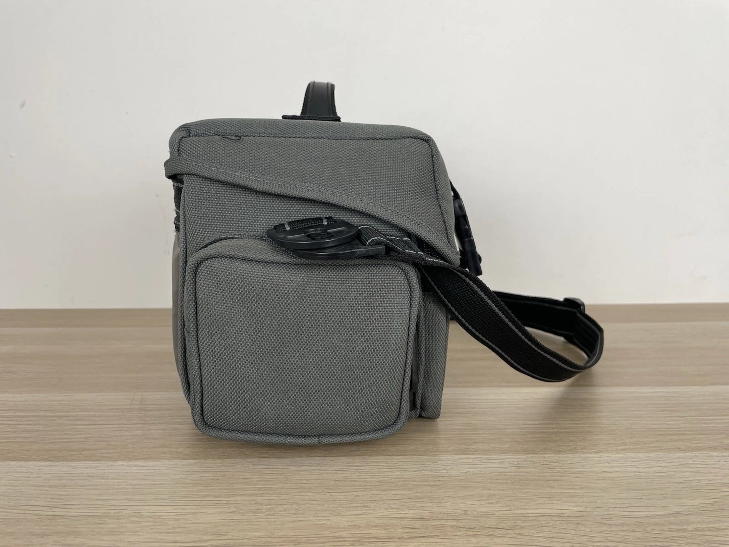 Borsa Per Fotocamera E Attrezzatura Fotografica Philips Explorer AV1075 Grigio