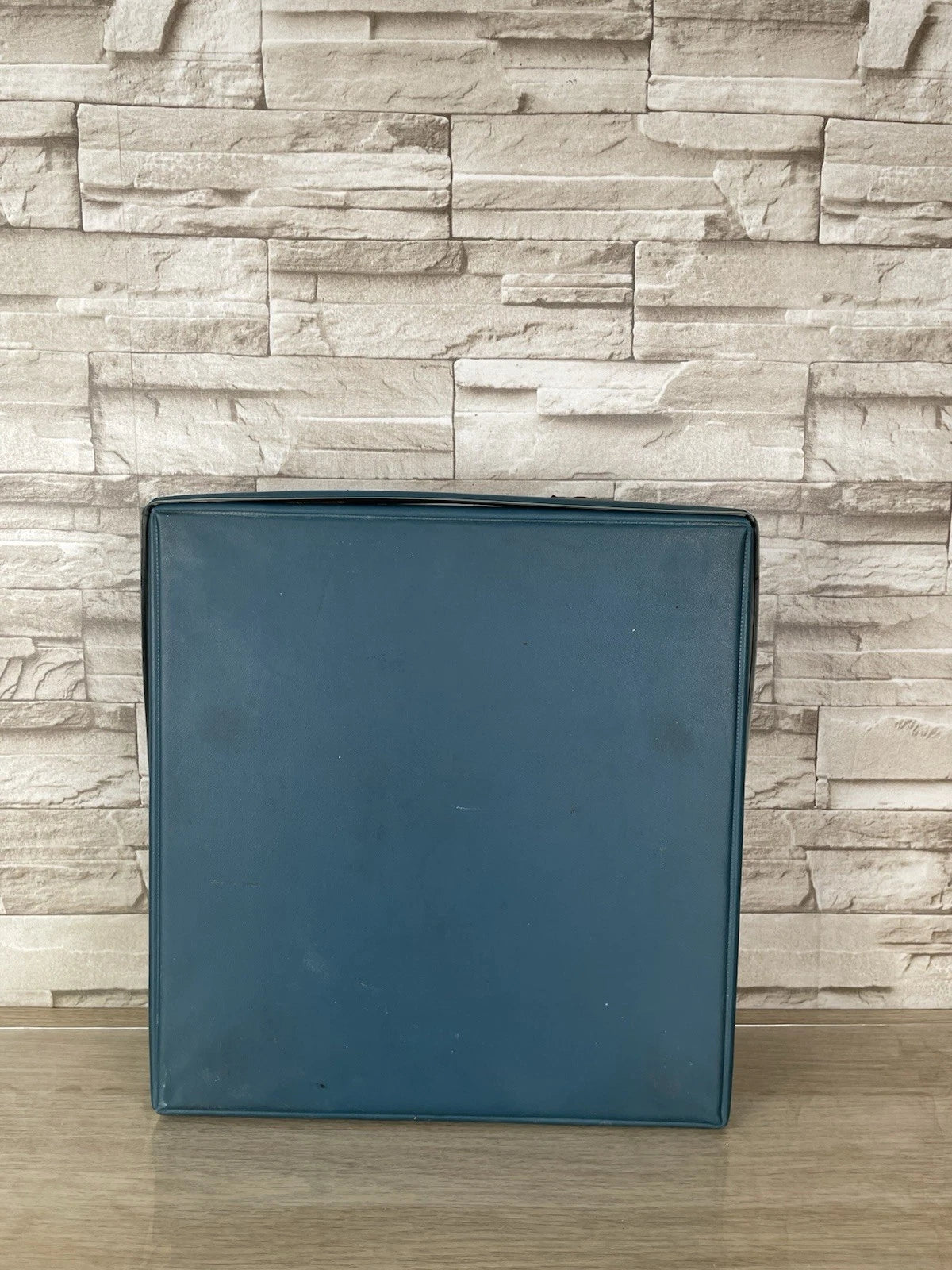 Macchina Da Scrivere Olivetti Lettera 32 Vintage Design Nizzoli Anni 60 Azzurra