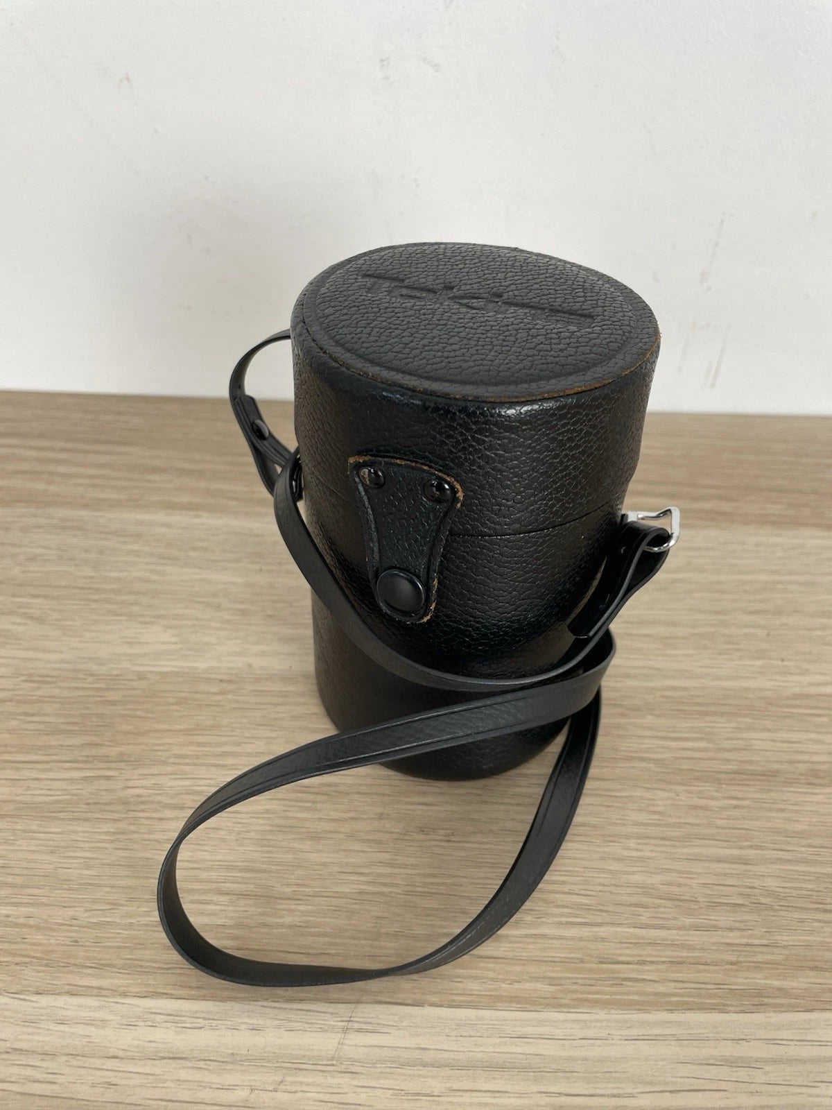 Obiettivo Fotografico RMC Tokina Focusing Macro Zoom 35-105mm Nero E Custodia