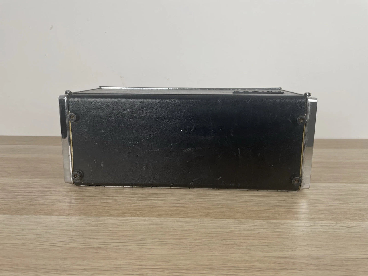 Radio Zenith Trans Oceanic Royal 1000-D Vintage Epoca Anni 50 USA Vintage Raro