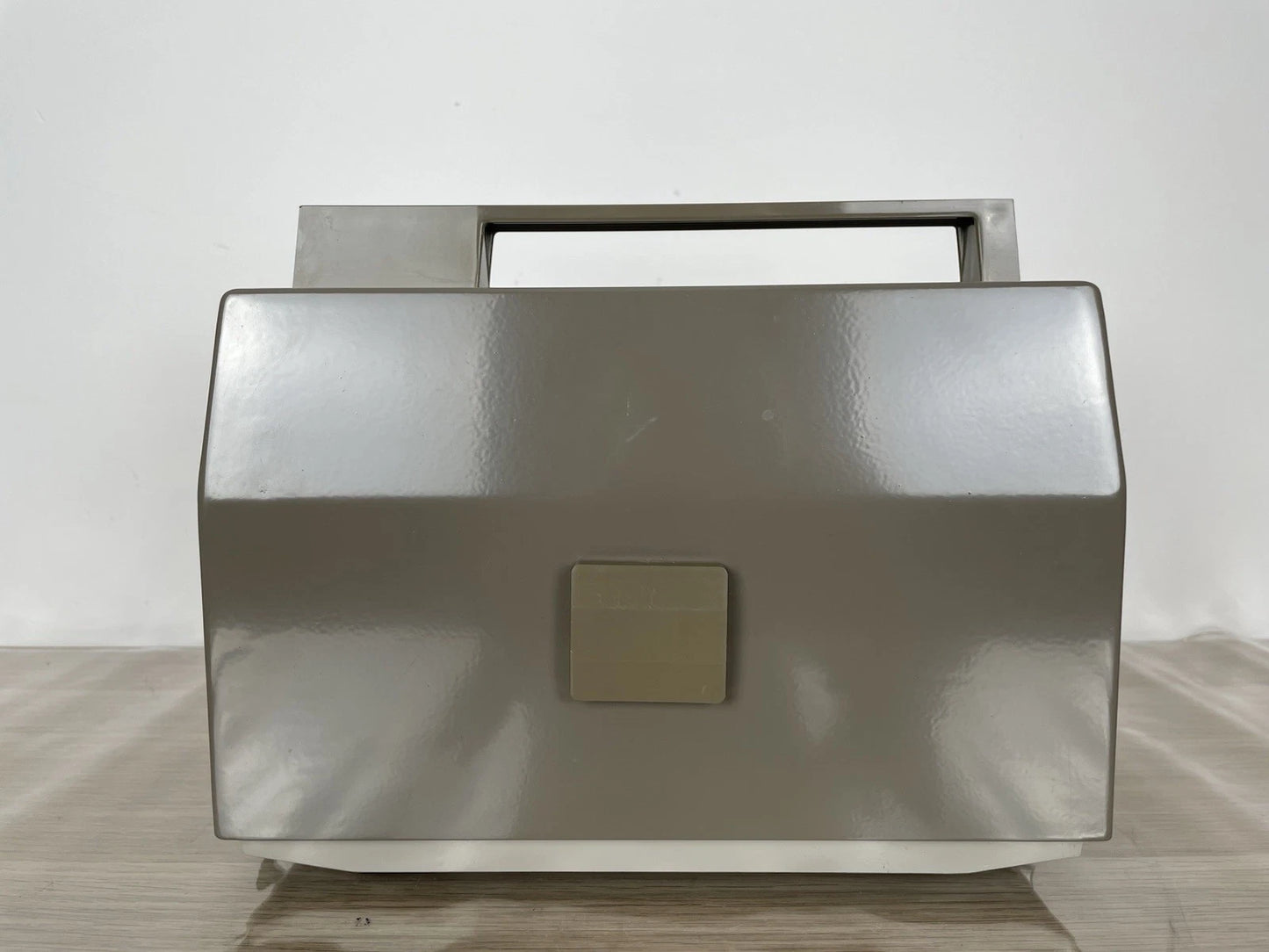 Proiettore Silma 120 m 8 Zoom Super 8 Vintage Epoca Anni 60 + Cavo Bobina Rivoli