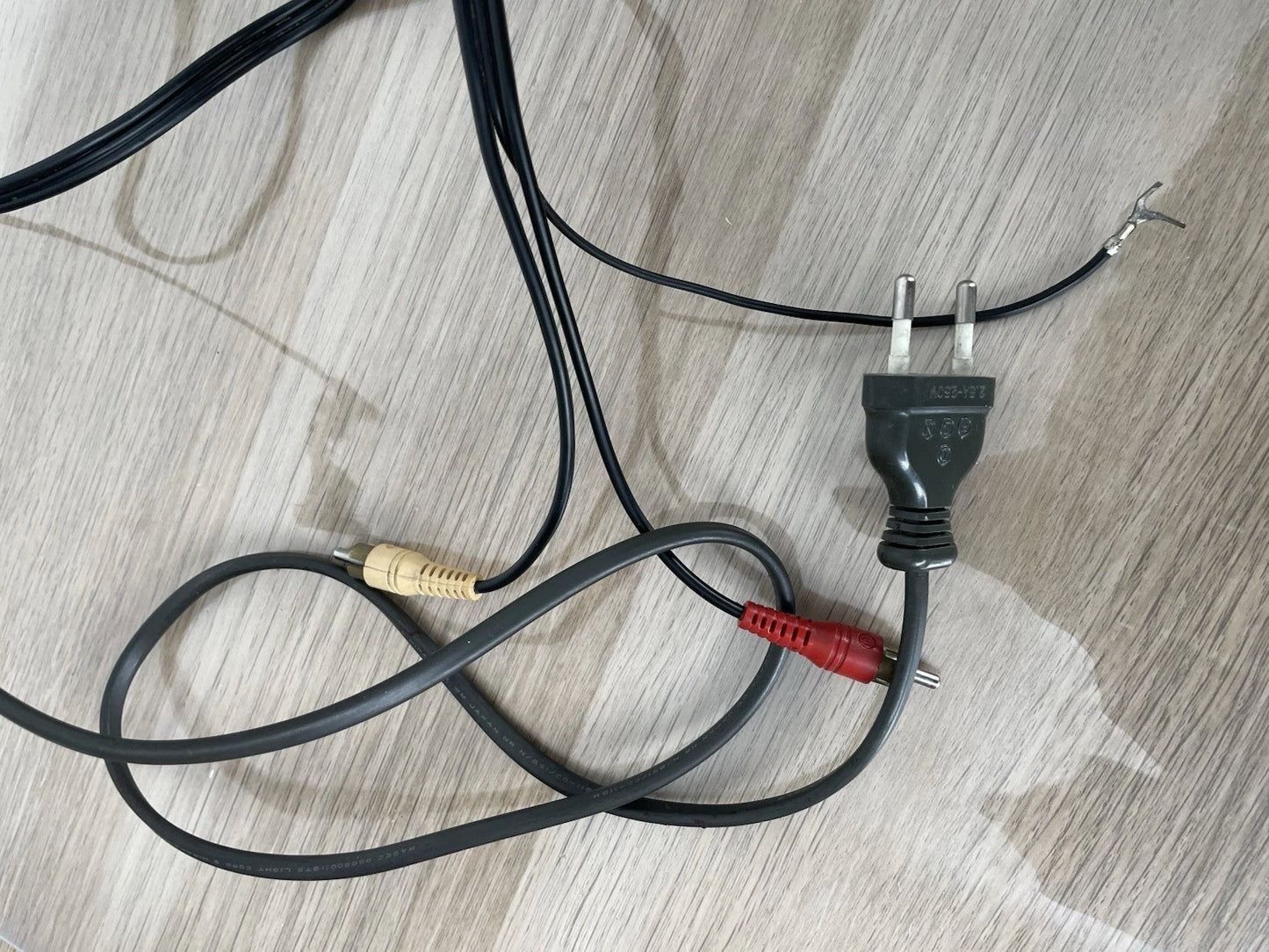 Giradischi Pioneer PL-450 Vintage Giappone Anni 80 Per Vinili Dischi 33 45 Giri