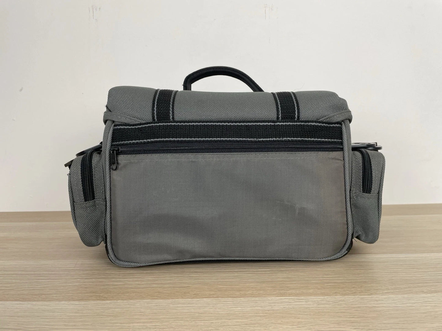 Borsa Per Fotocamera E Attrezzatura Fotografica Philips Explorer AV1075 Grigio