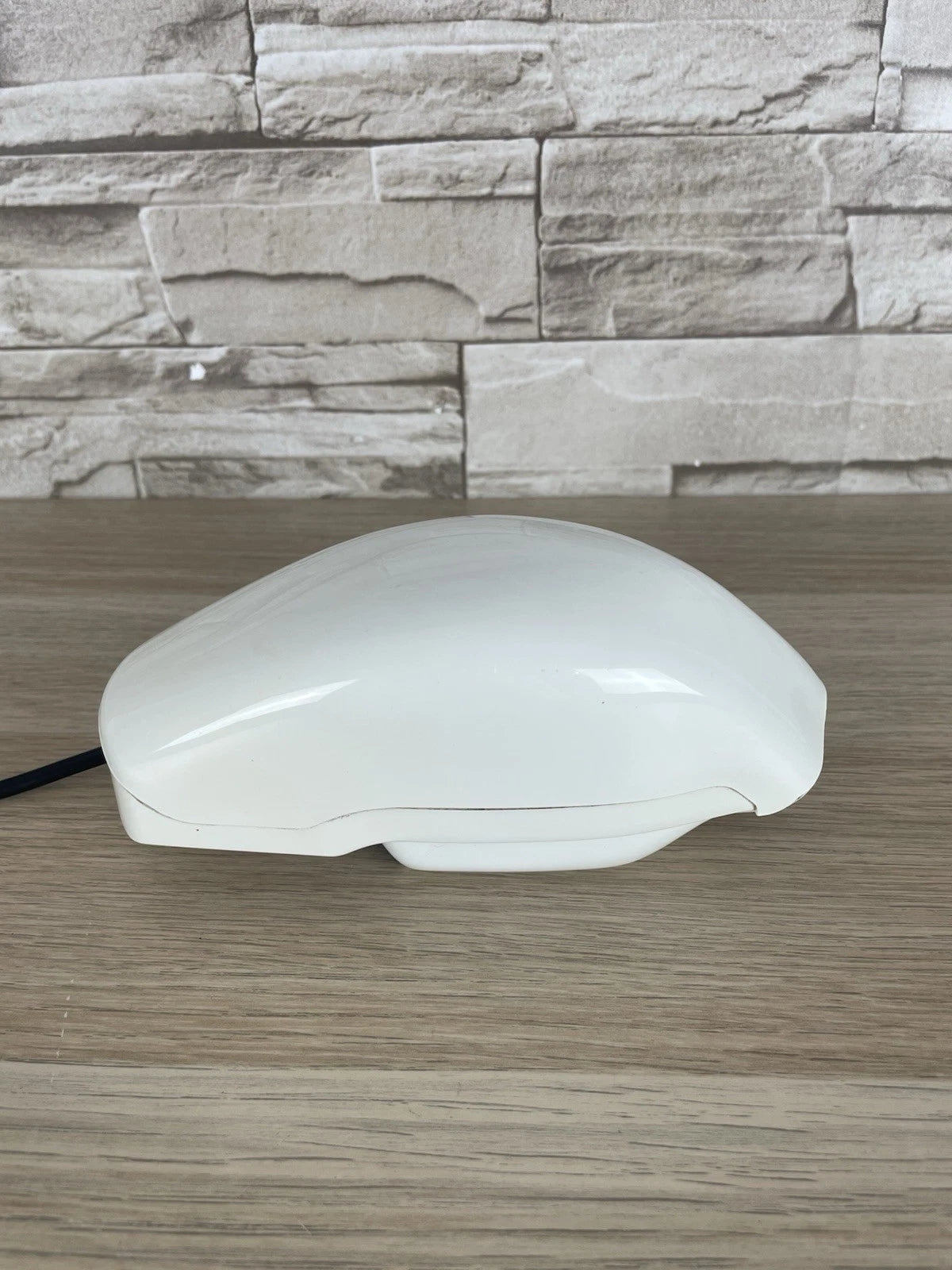 Telefono Grillo Bianco Design Zanuso Sapper Vintage A Disco Siemens Auso
