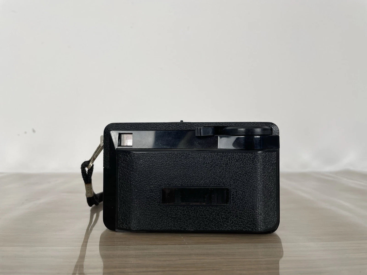 Fotocamera Instamatic Camera 177 X Kodak Vintage Anni 70 England Argento Compatta