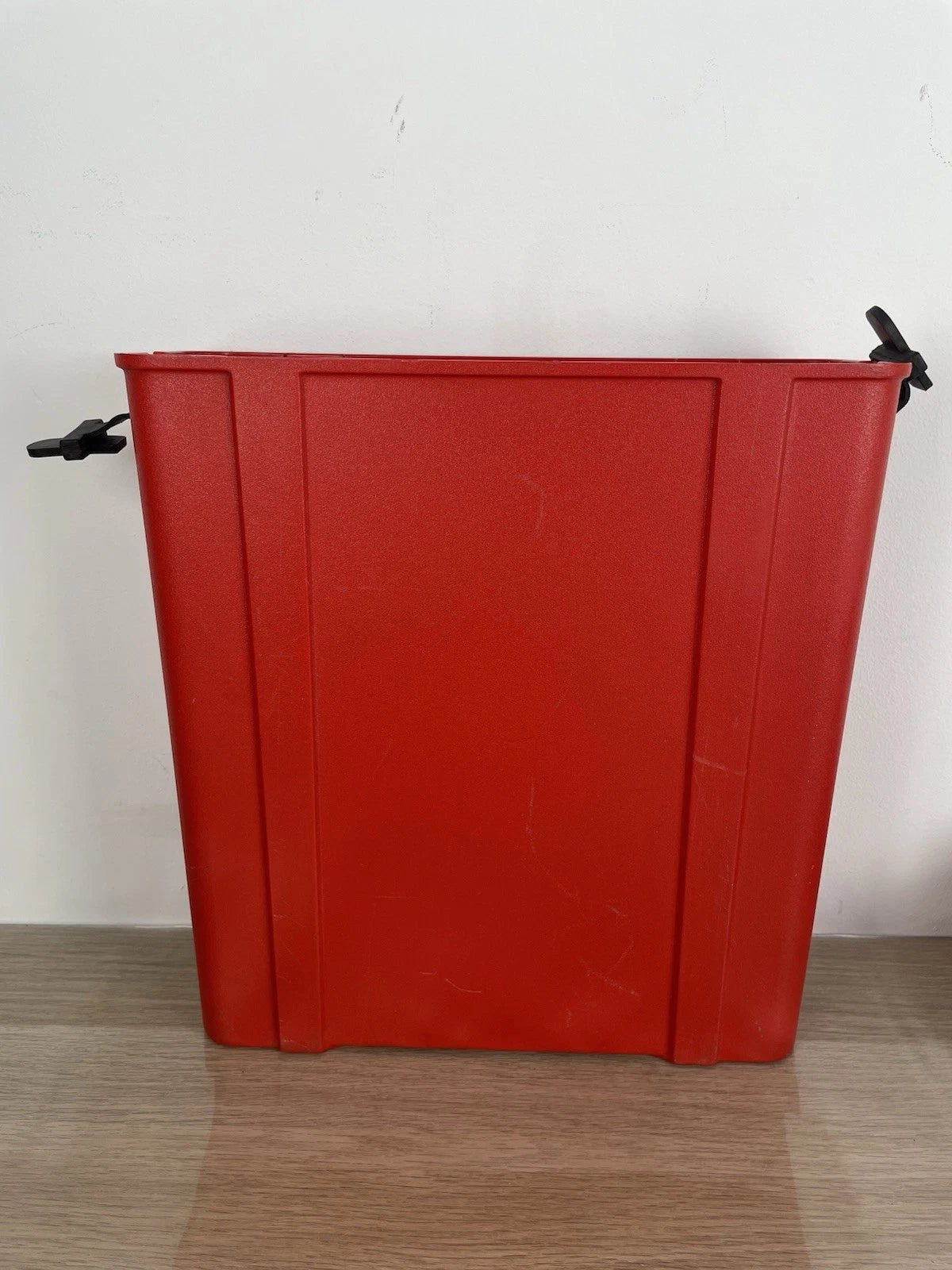 Olivetti Valentine Macchina Per Scrivere Rossa Ettore Sottsass Anni 70 MoMa NYC