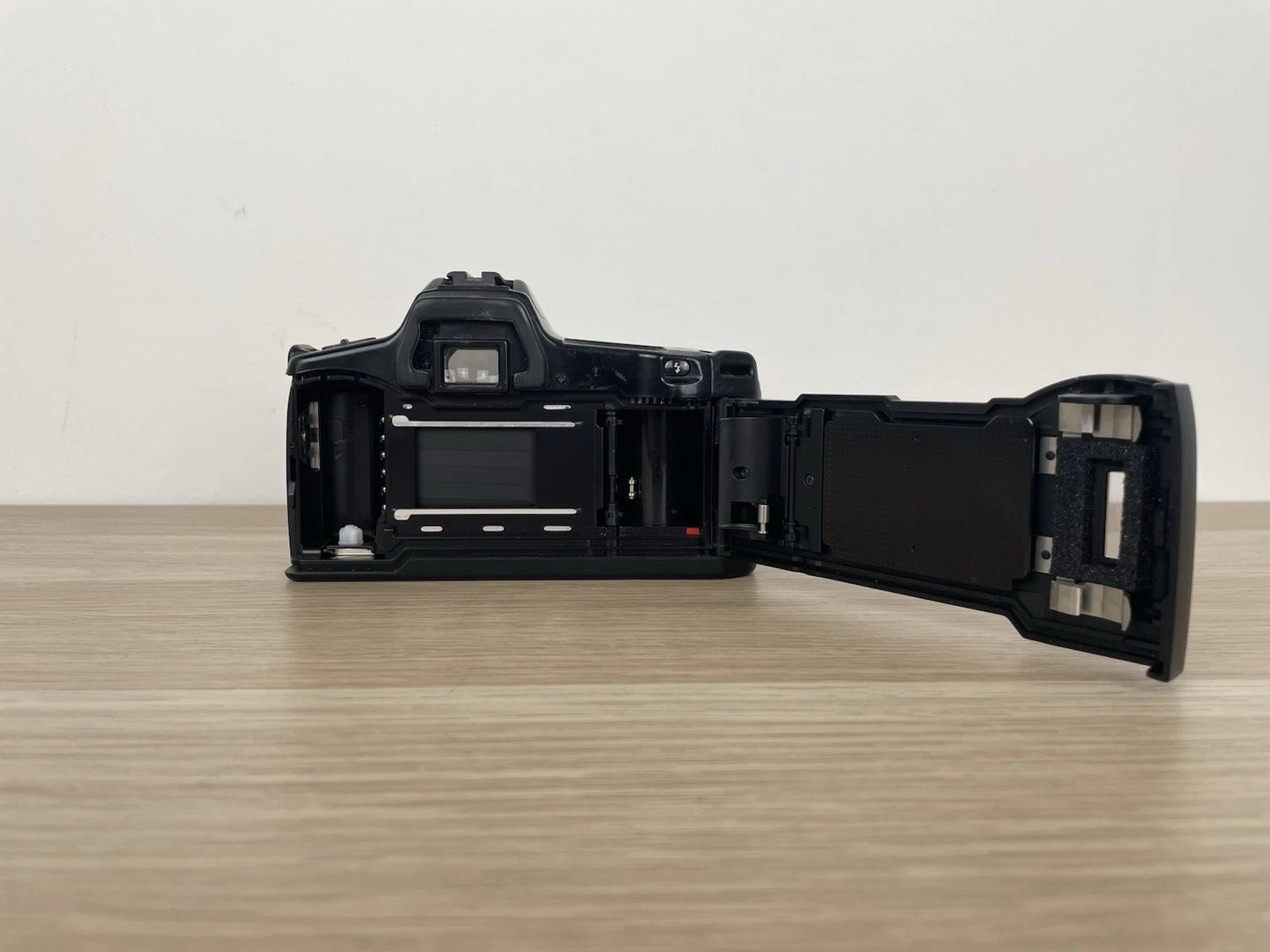 Fotocamera Analogica Minolta Dynax 3xi Macchina Fotografica Reflex 35mm Corpo