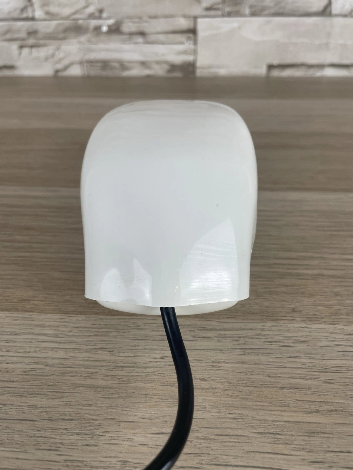 Telefono Grillo Bianco Design Zanuso Sapper Vintage A Disco Siemens Auso