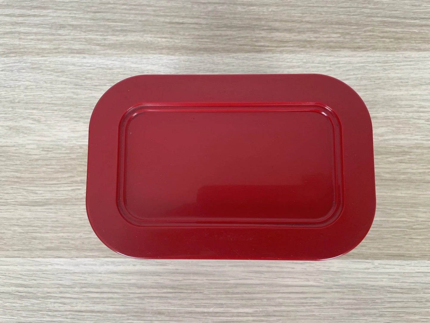 Bilancia Analogica Terraillon Export 4000 Rossa Vintage Design Zanuso Sapper 70