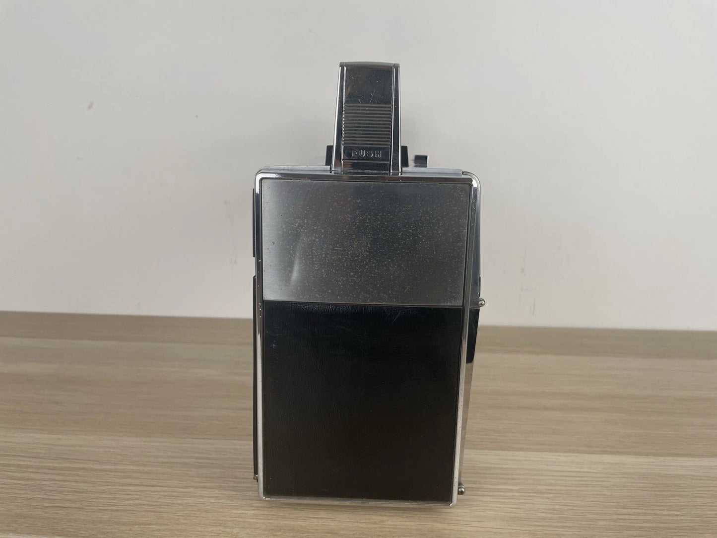 Radio Zenith Trans Oceanic Royal 1000-D Vintage Epoca Anni 50 USA Vintage Raro
