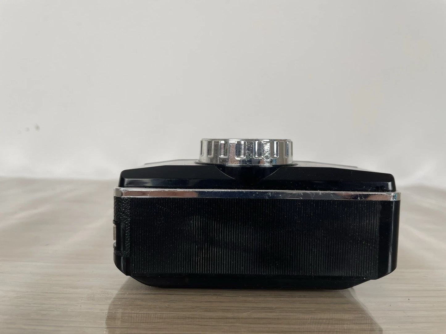 Fotocamera Instamatic Camera 177 X Kodak Vintage Anni 70 England Argento Compatta