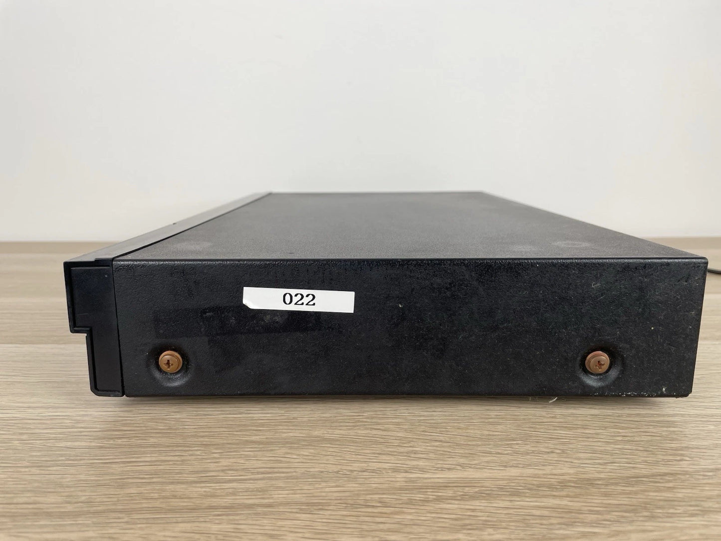 Sintonizzatore Tuner Marantz ST-35 Radio Stereo Vintage Anni 80 Nero Funzionante