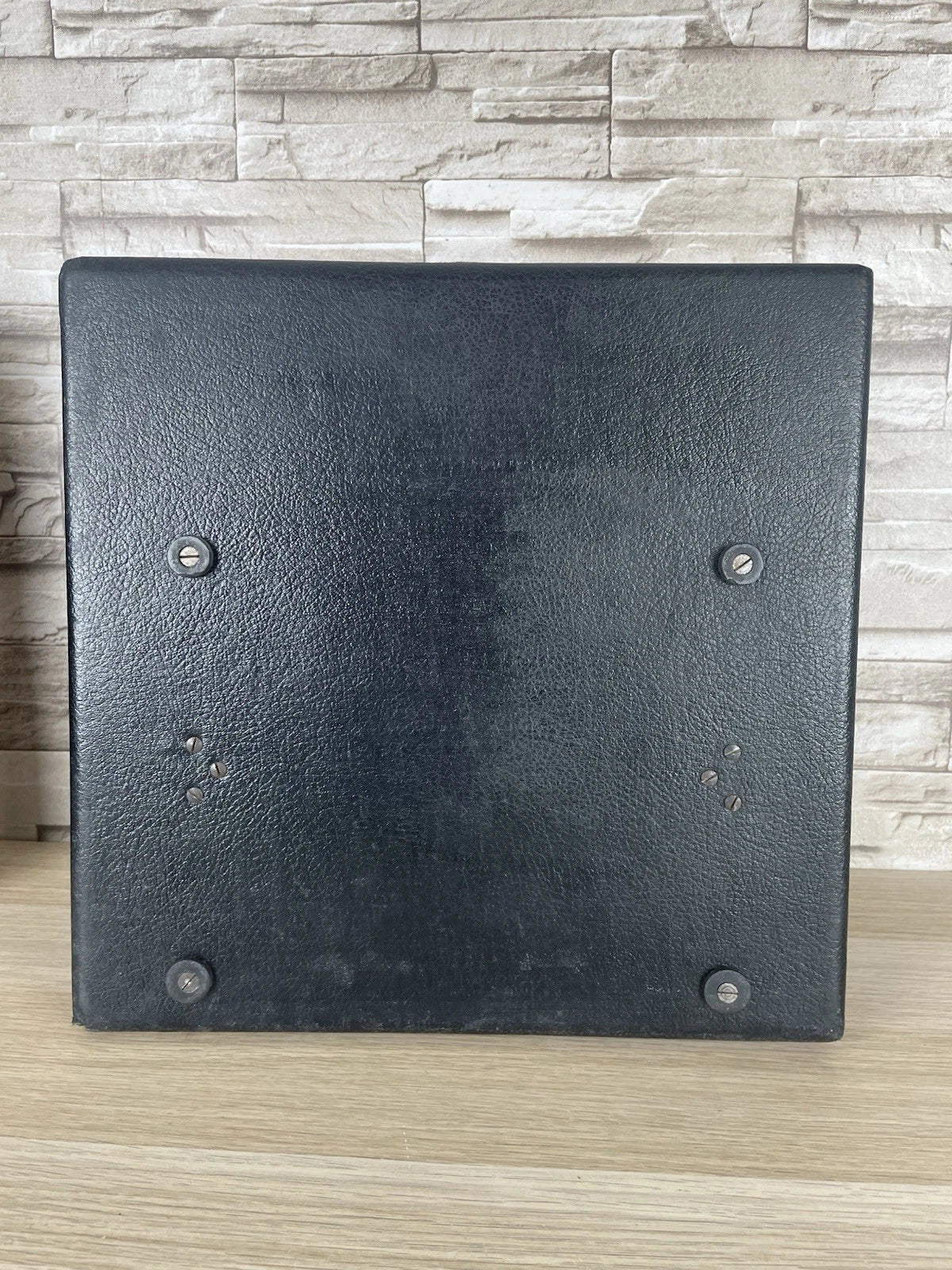 Macchina Per Scrivere Everest Mod.90 Milano Vintage Epoca Anni 40/50 Nera