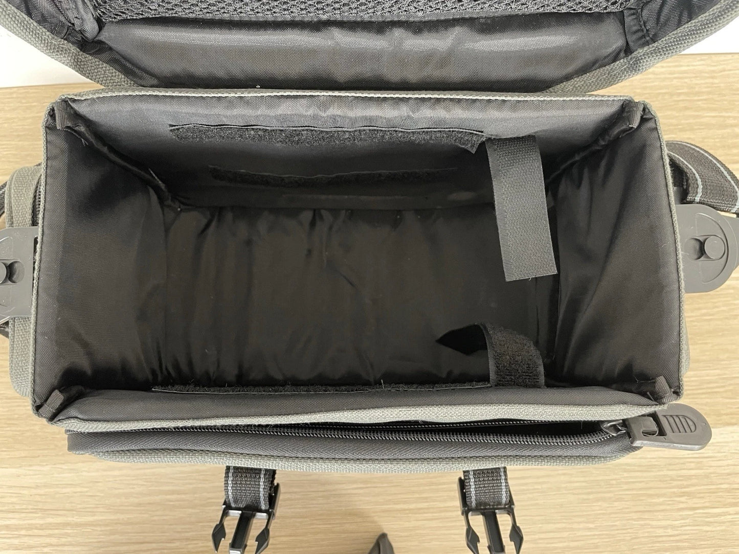 Borsa Per Fotocamera E Attrezzatura Fotografica Philips Explorer AV1075 Grigio