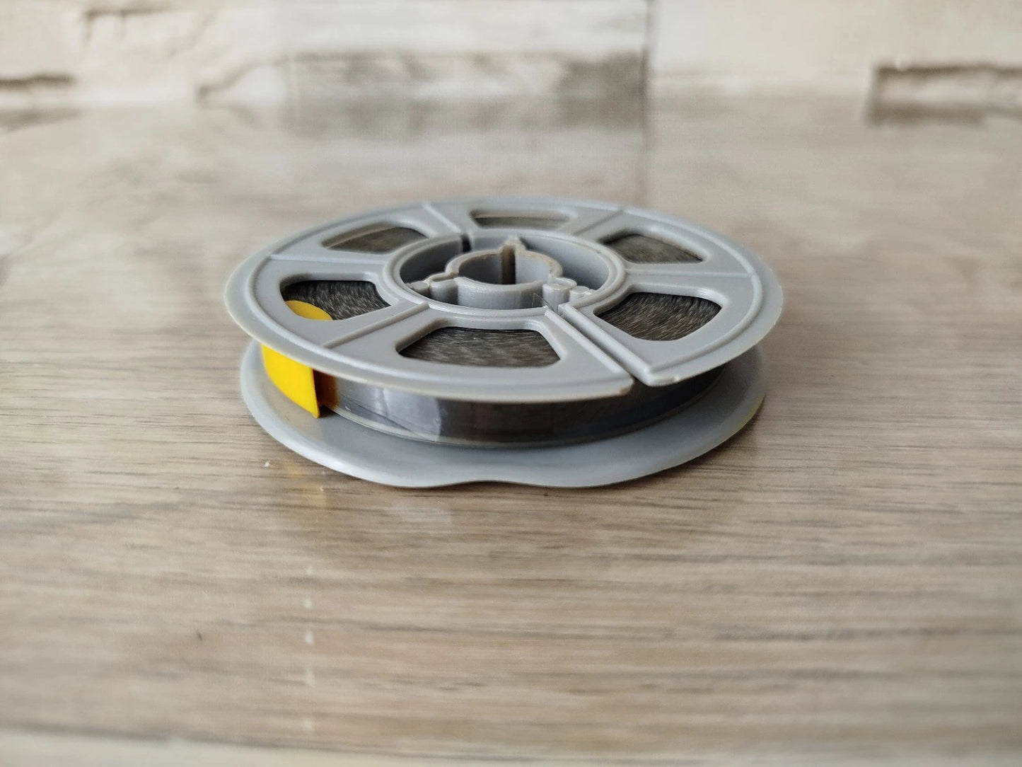 Pellicola Film Super 8 Walt Disney Il Mostro Degli Abissi Vintage Epoca Anni 60