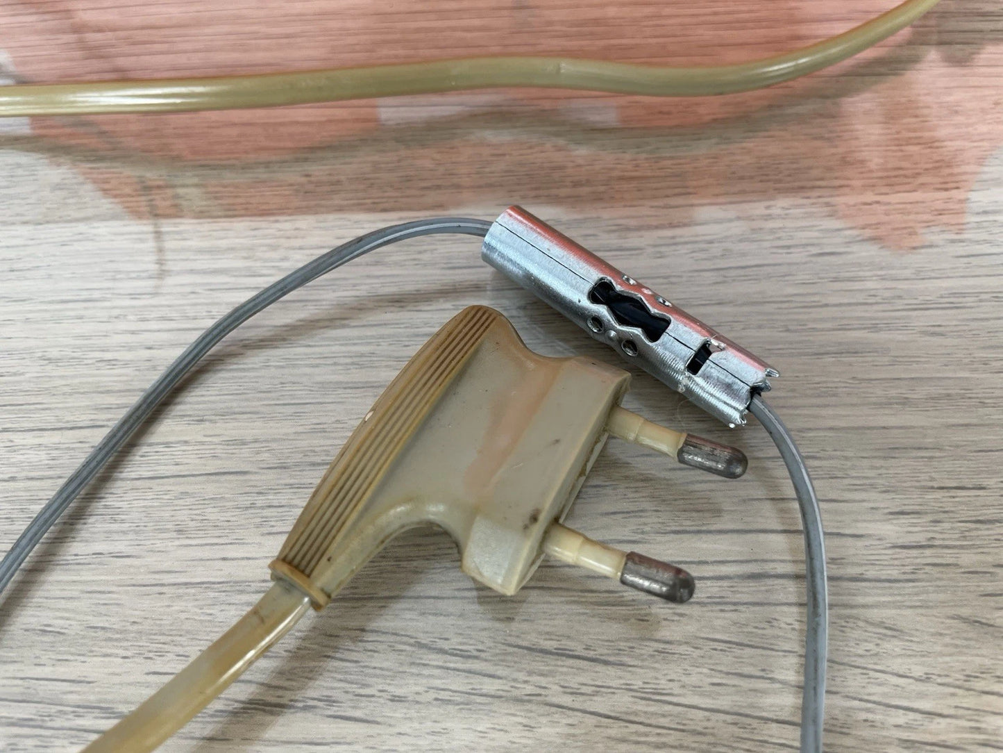 Radio Mivar Milano Vintage Epoca Design Anni 60 Arancione