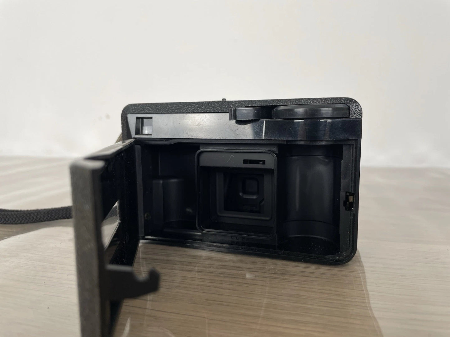 Fotocamera Instamatic Camera 177 X Kodak Vintage Anni 70 England Argento Compatta