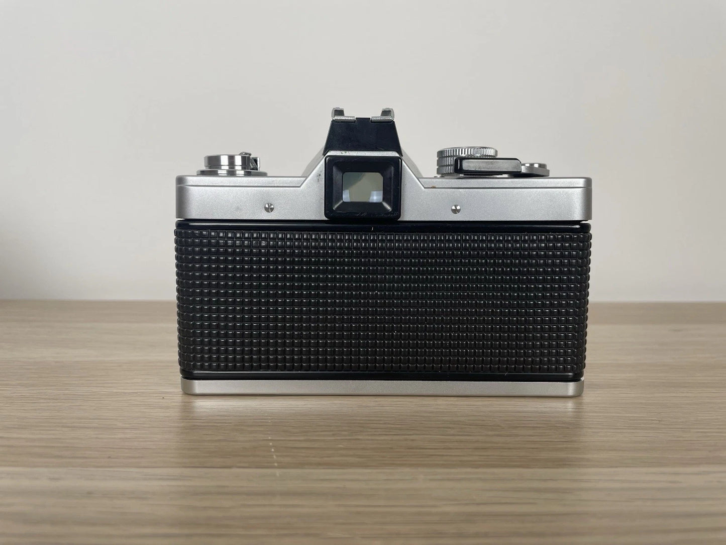 Fotocamera Analogica Praktica MTL 3 Vintage Obiettivo Pentacon Auto 1.8/50 Multi