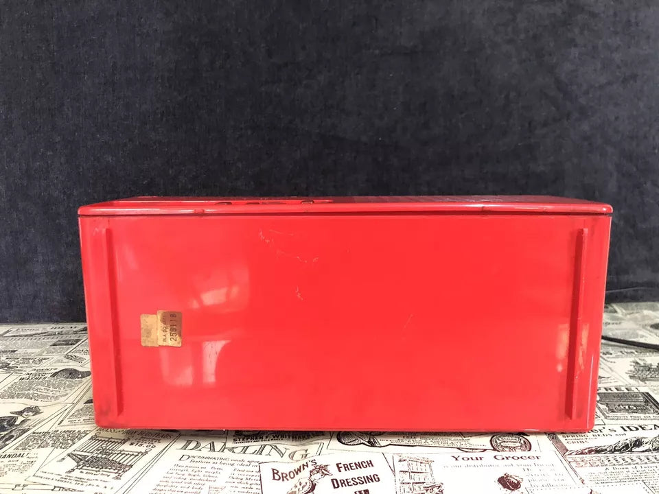 Radio Filodiffusione Diffy Siemens Auso Design Zanuso Sapper Vintage Epoca 70