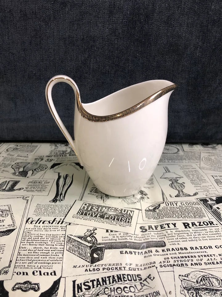Servizio Set 24 Tazze The Caffè Seltmann Weiden Bavaria Isolde Vintage Tazzine e Piattini