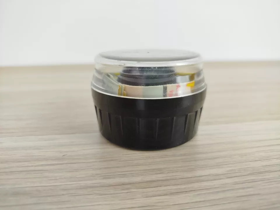 Meopta Anaret 4.5/80 Lente Di Ingrandimento Obiettivo Per Fotocamera Analogica
