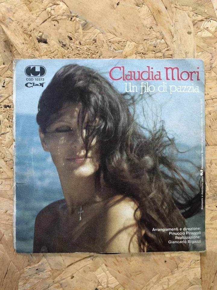 Lotto 8 Dischi Vinili 45 Giri Vintage Artisti Vari Mori Summer Marini Jet Set