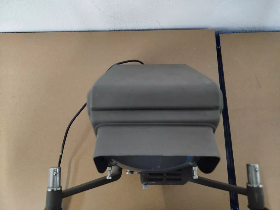 Moviola Fermovil Super 8 Vintage Epoca Anni 60 Per Pellicole 8mm Film Amatoriali