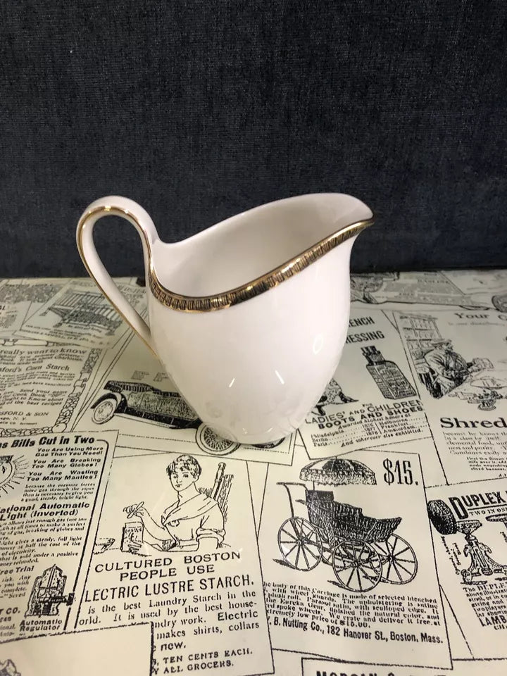 Servizio Set 24 Tazze The Caffè Seltmann Weiden Bavaria Isolde Vintage Tazzine e Piattini