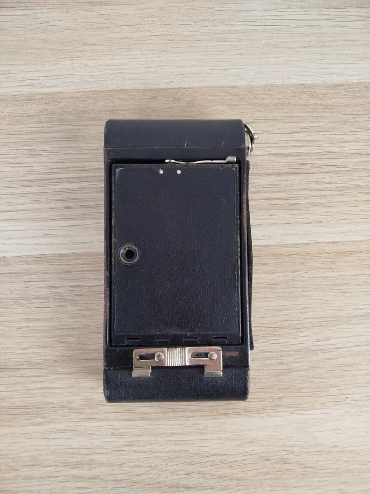 Fotocamera A Soffietto Eastman Kodak Co. 6x9 Epoca Anni 20 Vintage