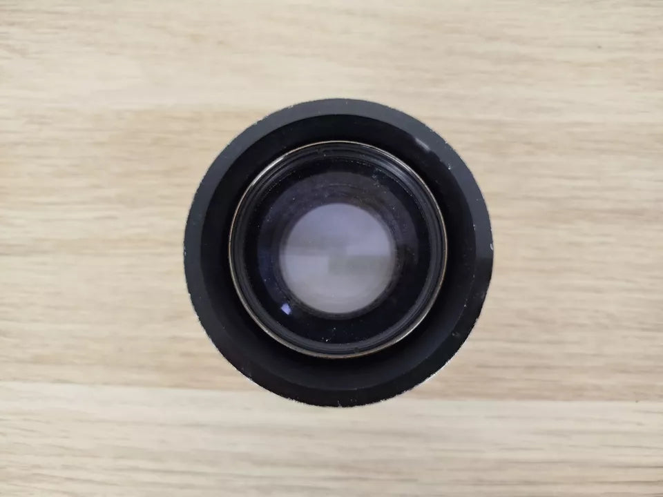 Obiettivo Schneider Kreuznach Componon 1:5,6/210 Per Ingranditore Fotografico