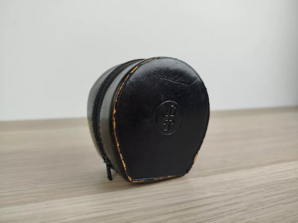 Anello Adattatore Per Obiettivo Fotografico Fotografia Analogica A Vite Nero