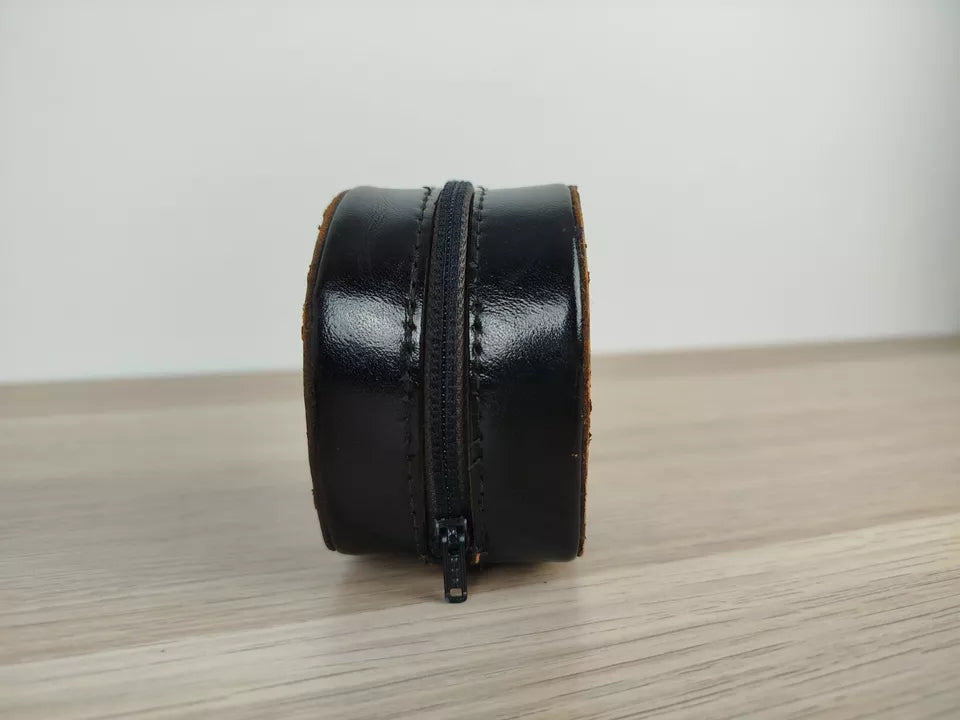 Anello Adattatore Per Obiettivo Fotografico Fotografia Analogica A Vite Nero